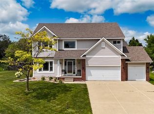 2402 NW School St, Ankeny, IA 50023