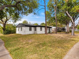 4801 Salem Dr, Mesquite, TX 75150