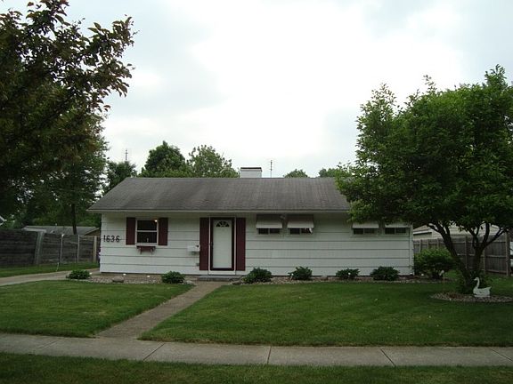 2nd image of 1636 Columbian Ave
