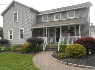 80 Reed St, Avon, NY 14414
