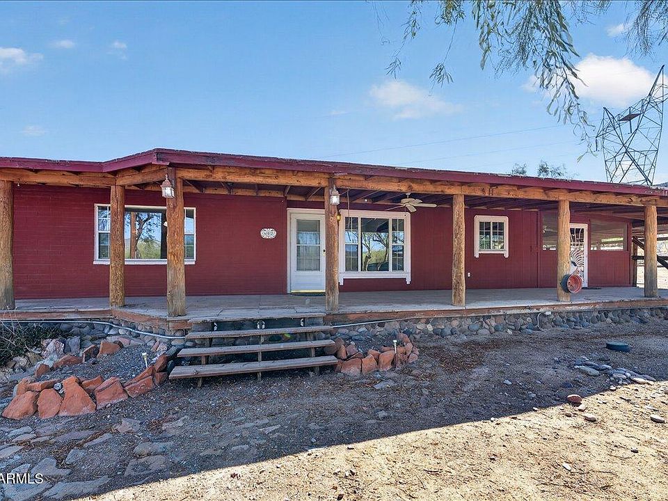 1st image of 602 W CIRCLE MOUNTAIN Road
