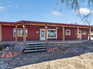 602 W CIRCLE MOUNTAIN Road, New River, AZ 85087