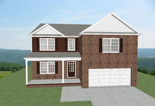 2nd image of 2321 Colston Dr