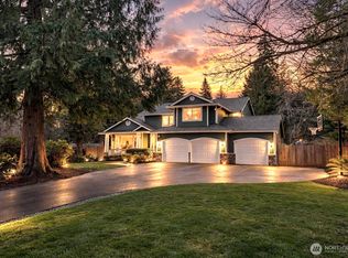 6211 247th Avenue NE, Redmond, WA 98053