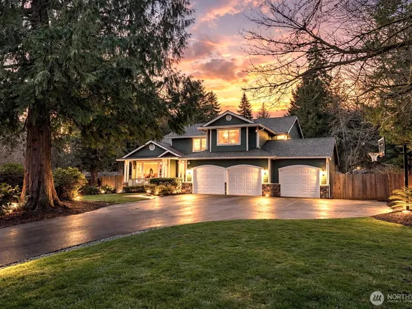 6211 247th Avenue NE, Redmond, WA 98053