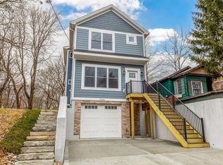 4135 Settle Rd, Cincinnati, OH 45227