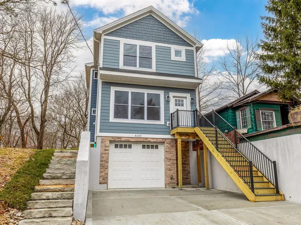 4135 Settle Rd, Cincinnati, OH 45227
