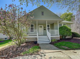 340 Union Ave, Williamsport, PA 17701
