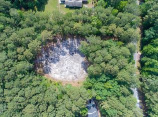 1243 Forest Acres Dr, Greenville, NC 27834