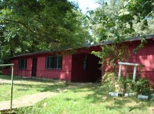 9212 Trulock Bay Rd, Sherrill, AR 72152