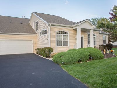 1420 Covered Bridge Way #1420, Joliet, IL, 60435