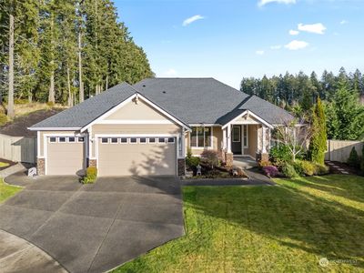 4406 Caddy Lane NE, Lacey, WA, 98516