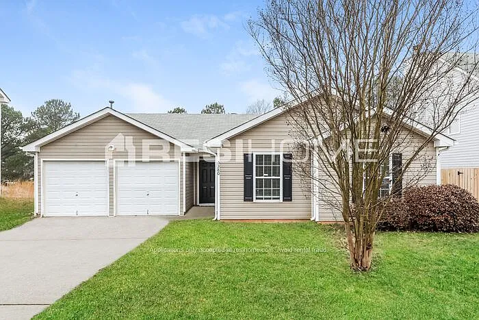 5380 Sand Bar Ln — Photo 1