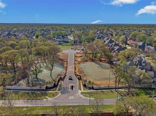 6414 E 109th St, Tulsa, OK 74137