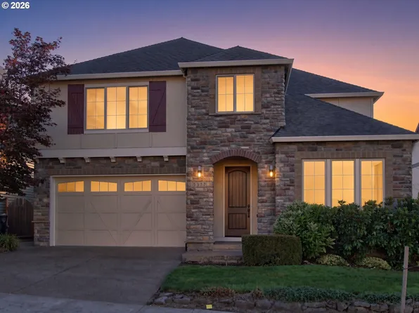 5372 NW Primino Ave, Portland, OR 97229