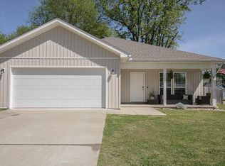1024 River St, Benton, AR 72015