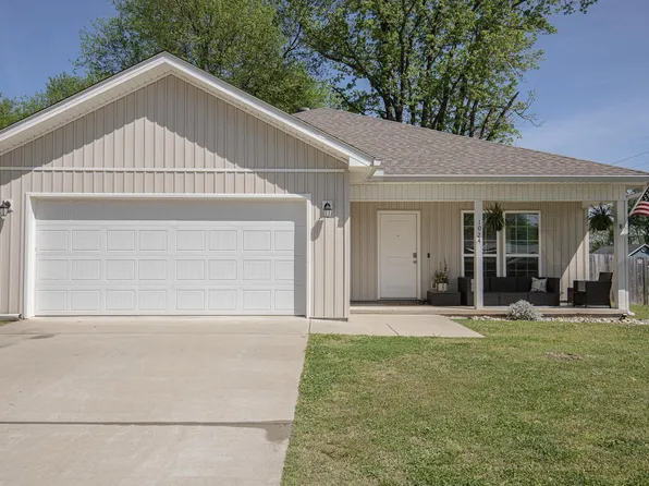 1024 River St, Benton, AR 72015