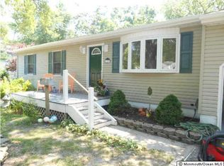 95 Canis Dr, Brick, NJ 08724
