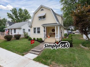 1845 27th St, Moline, IL 61265