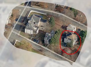 7 Maple Avenue #2 First Floor, Haverhill, MA 01830