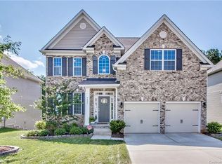 9431 Inverness Bay Rd, Charlotte, NC 28278