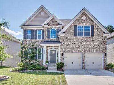 9431 Inverness Bay Rd, Charlotte, NC, 28278