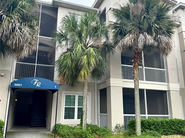 3051 Greystone Loop, Kissimmee, FL