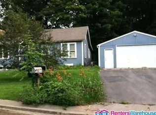 4740 Gordon Rd, Mound, MN 55364