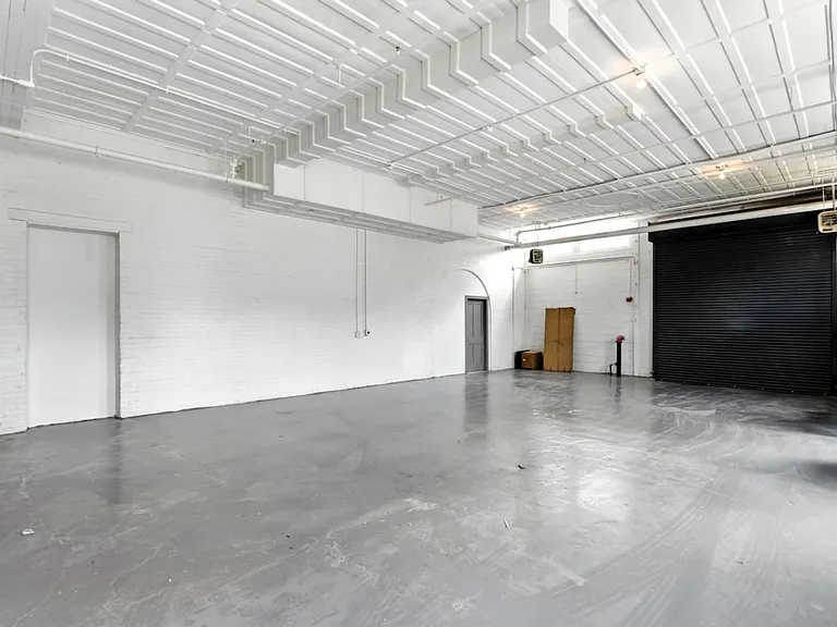 Storage Room