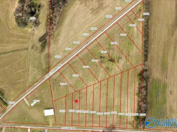 20176 Dugger Rd, Athens, AL 35614