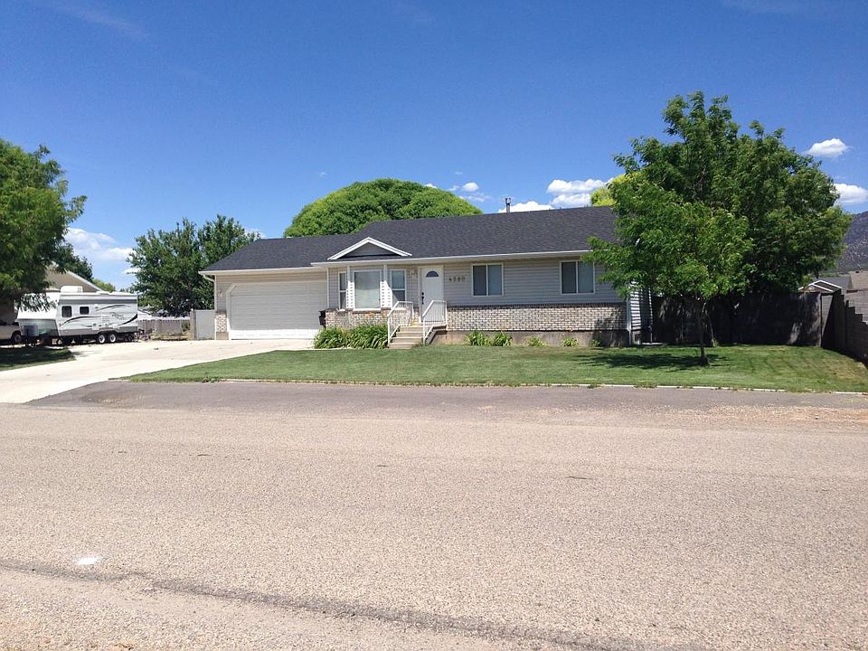 4580 Utah Trl, Cedar City, UT 84721 Zillow