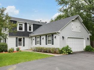 2851 Westridge Rd, Minnetonka, MN 55305