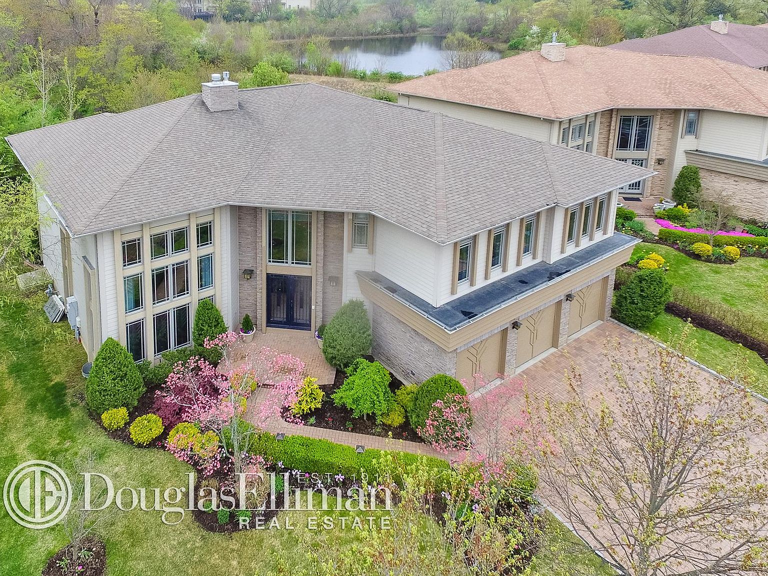 41 Holiday Pond Rd, Jericho, NY 11753 Zillow