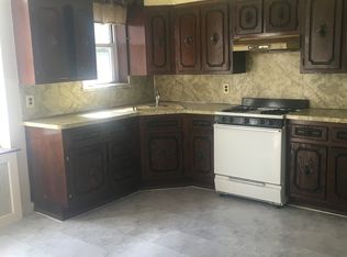 348 85th Street #Second Floor, Brooklyn, NY 11209