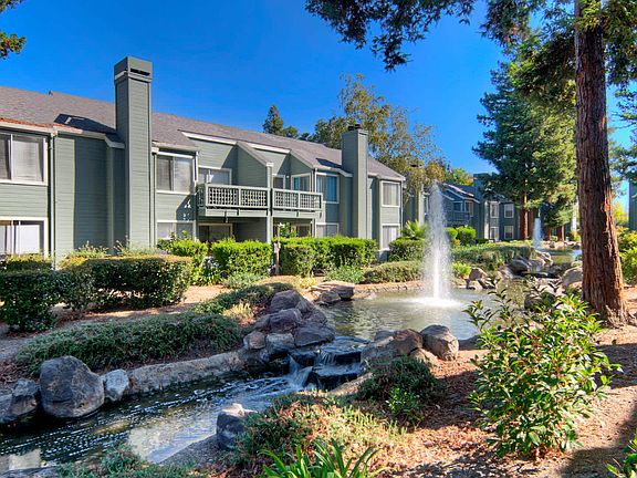 Exterior and Landscaping