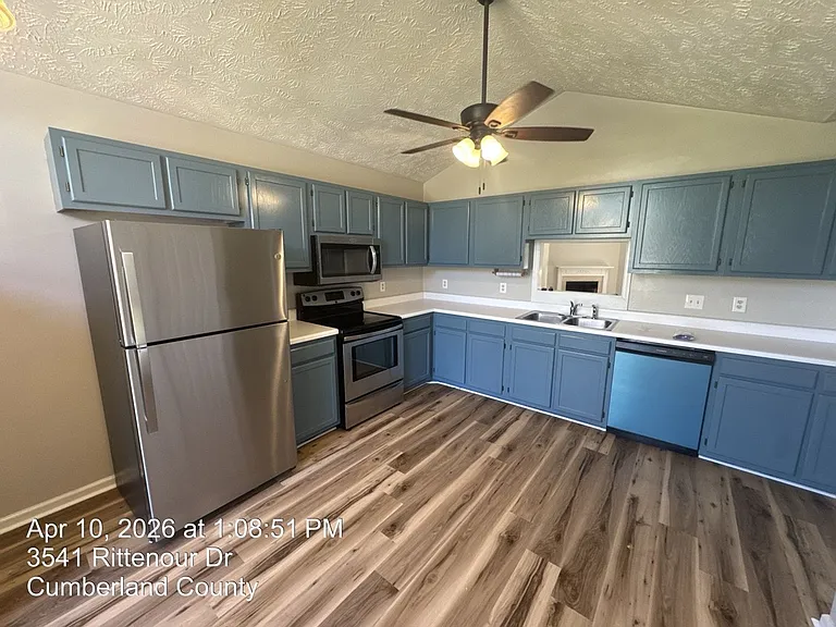 3541 Rittenour Dr — Photo 7