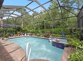 9174 Troon Lakes Dr, Naples, FL 34109