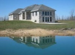 N9023 Townline Rd, Van Dyne, WI 54979