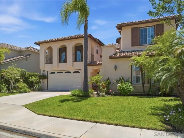 10669 El Caballo Ave, San Diego, CA 92127