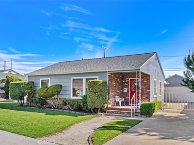 2380 Argonne Ave, Long Beach, CA, 90815