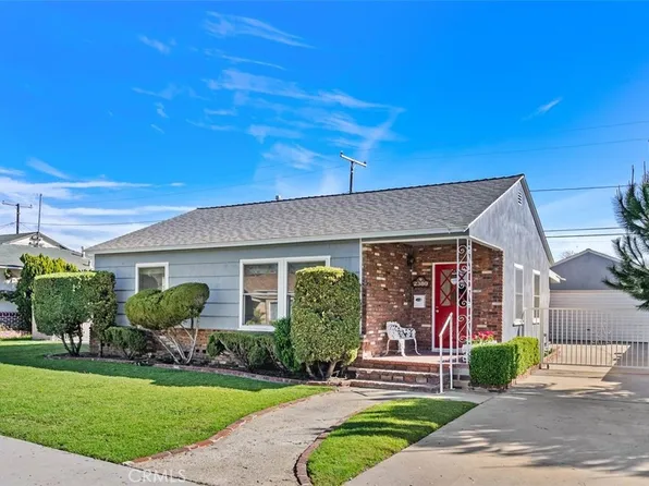 2380 Argonne Ave, Long Beach, CA 90815