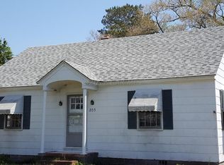 203 Civic Ave, Salisbury, MD 21804
