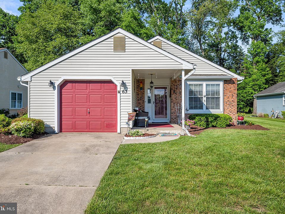 1st image of 63 Knollwood Dr