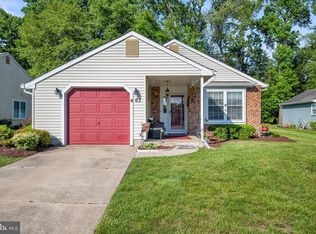 63 Knollwood Dr, Woodbury, NJ 08096