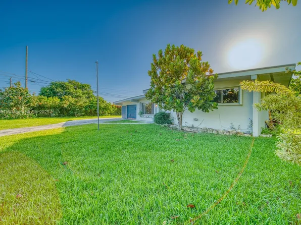 26811 SW 145th Ave, Homestead, FL 33032