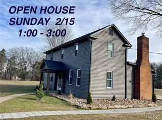 3986 Highway E, New Haven, MO 63068