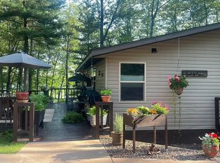 6440 Lake Ahmeek Rd, Iron River, WI 54847