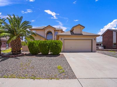 10840 Loma Del Norte Dr, El Paso, TX, 79934