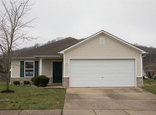 2699 New Port Royal Rd, Thompsons Station, TN 37179