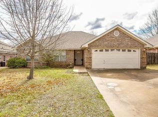 1505 Misty Meadow Dr, Granbury, TX 76048